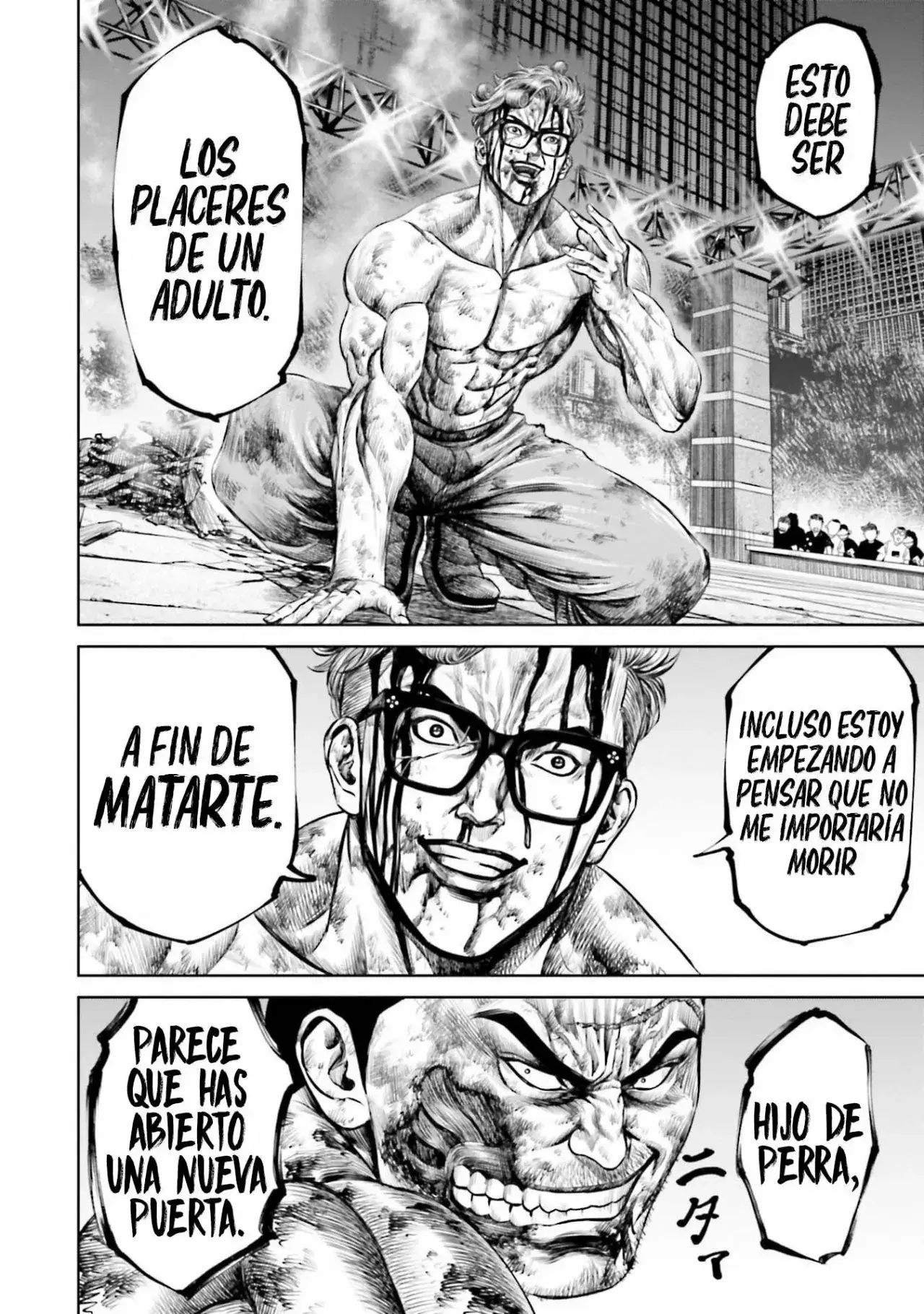 Capitulo 28 page 21