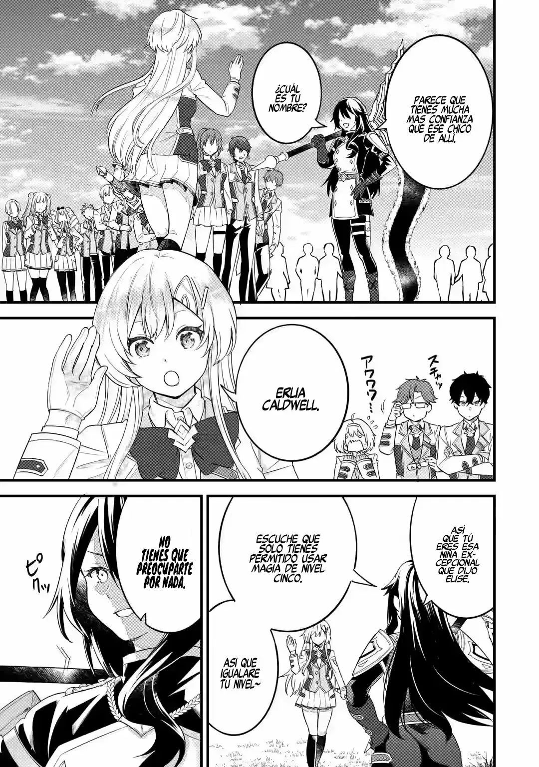 Capitulo 7 page 14