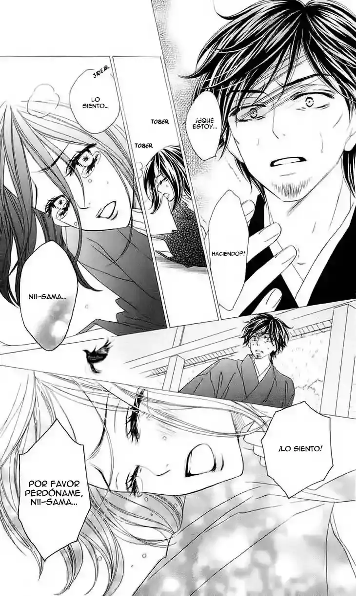 Capitulo 37 page 28