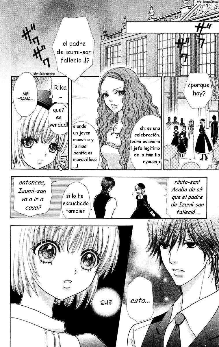 Capitulo 19 page 16