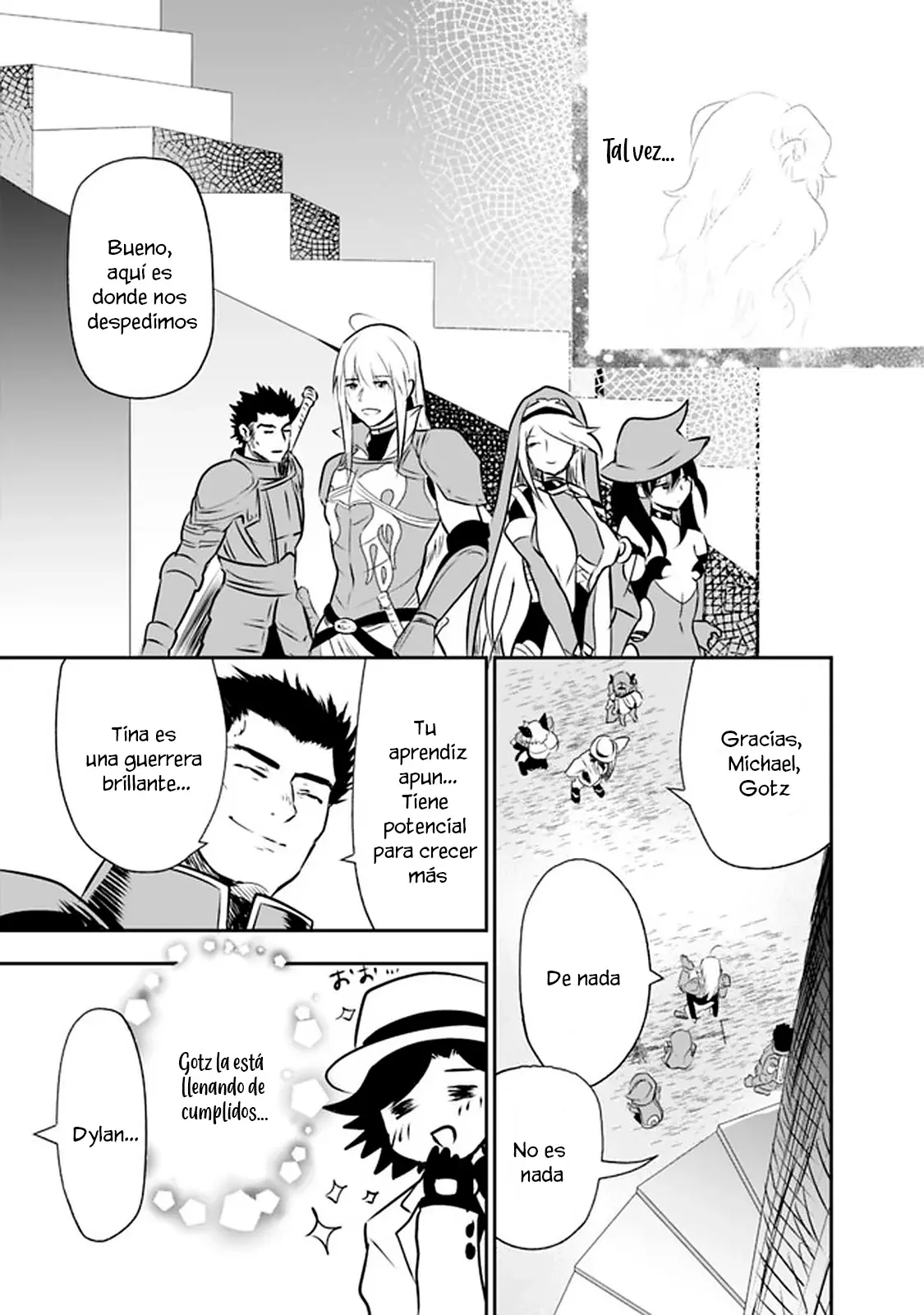 Capitulo 47 page 4