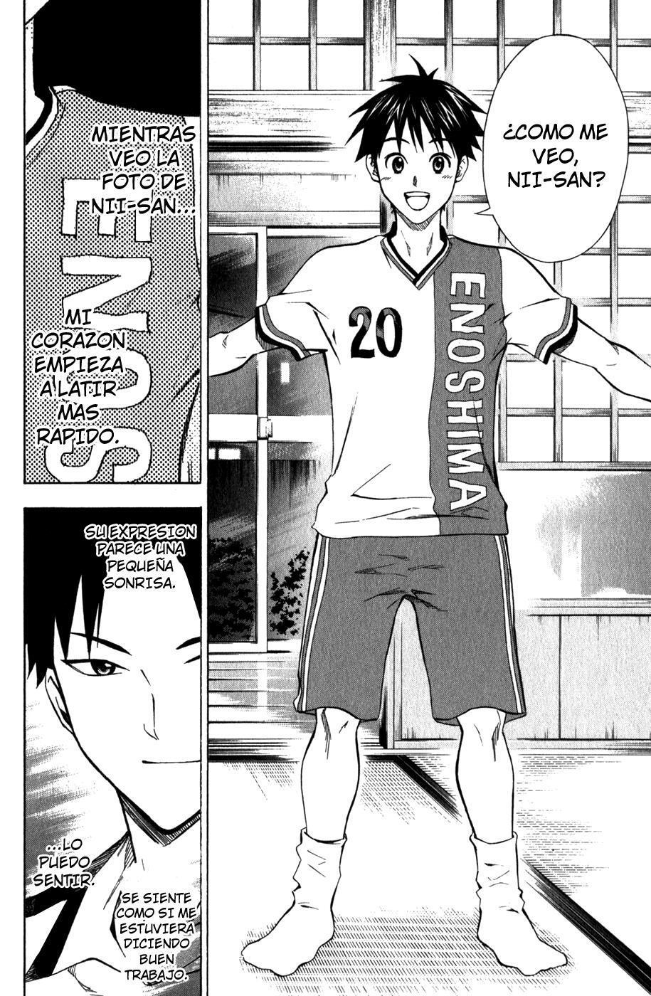 Capitulo 42 page 21