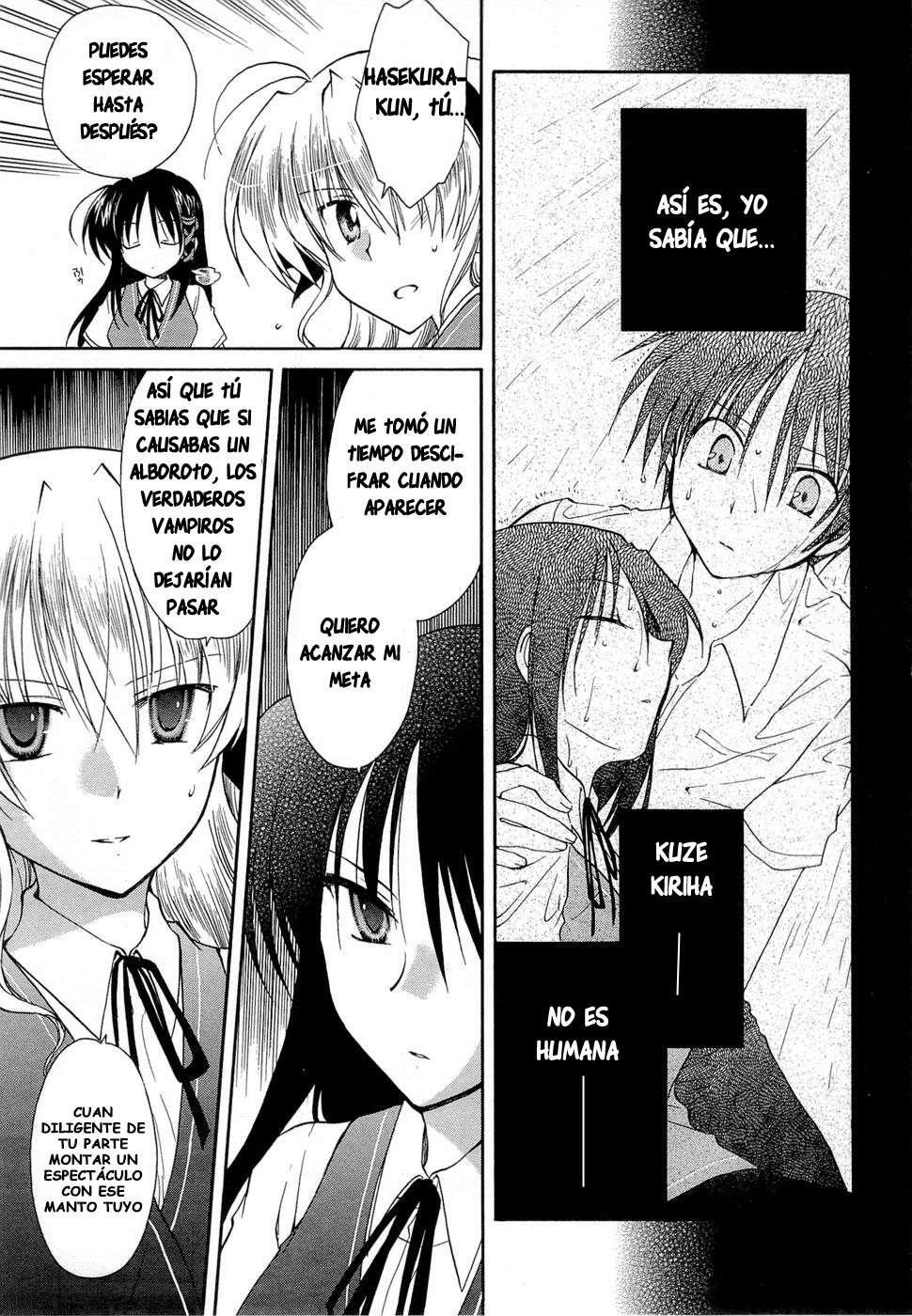 Capitulo 23 page 11