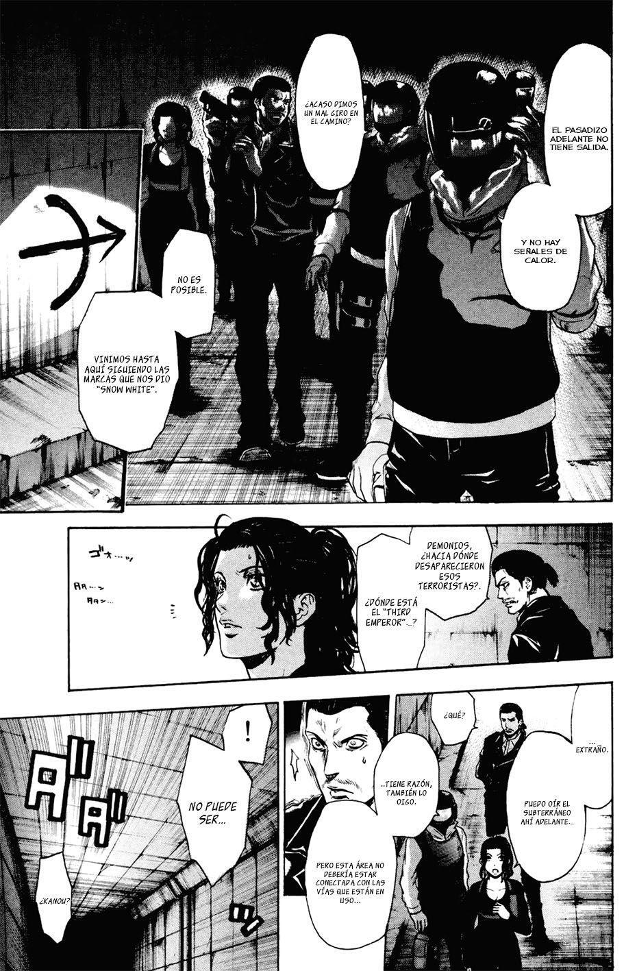 Capitulo 18 page 4