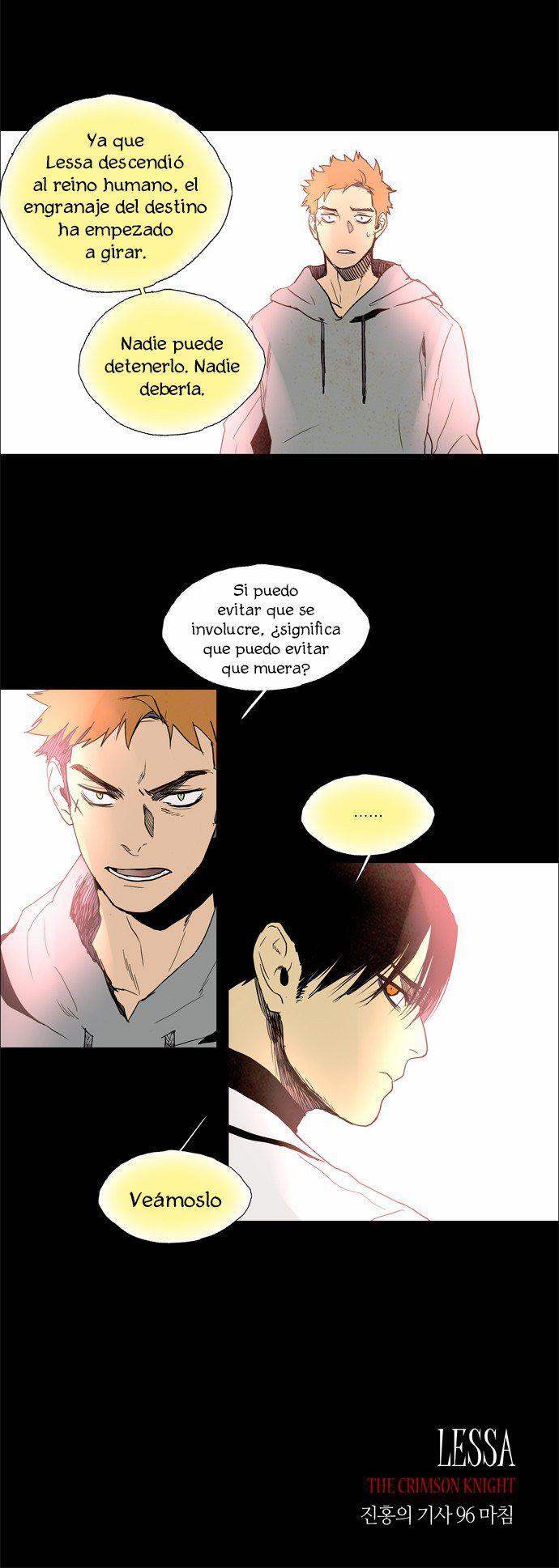 Capitulo 96 page 18