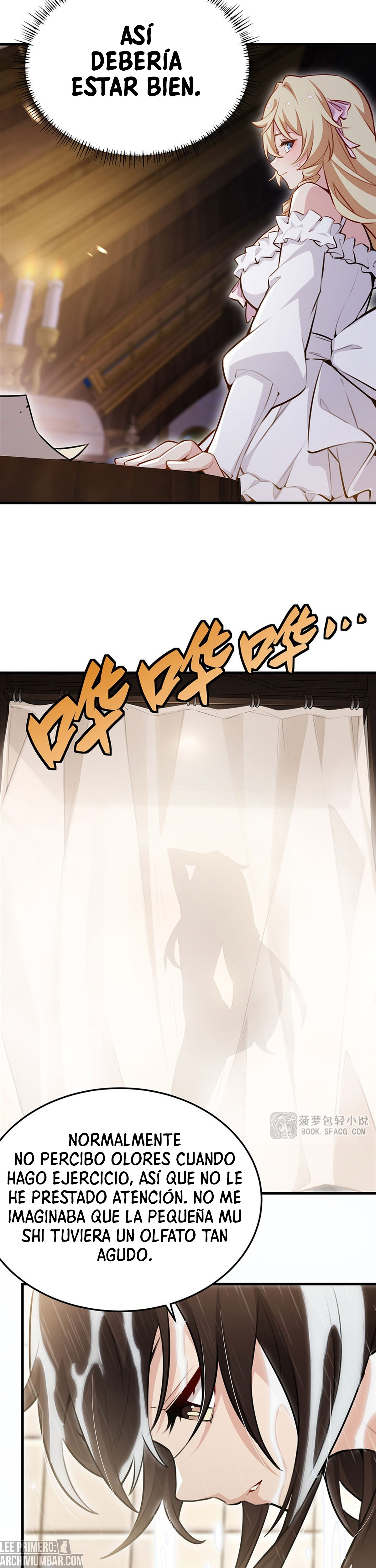 Capitulo 83 page 10