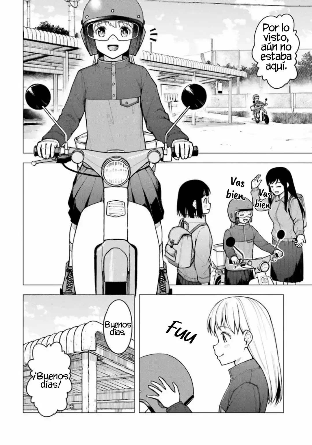 Capitulo 29 page 5