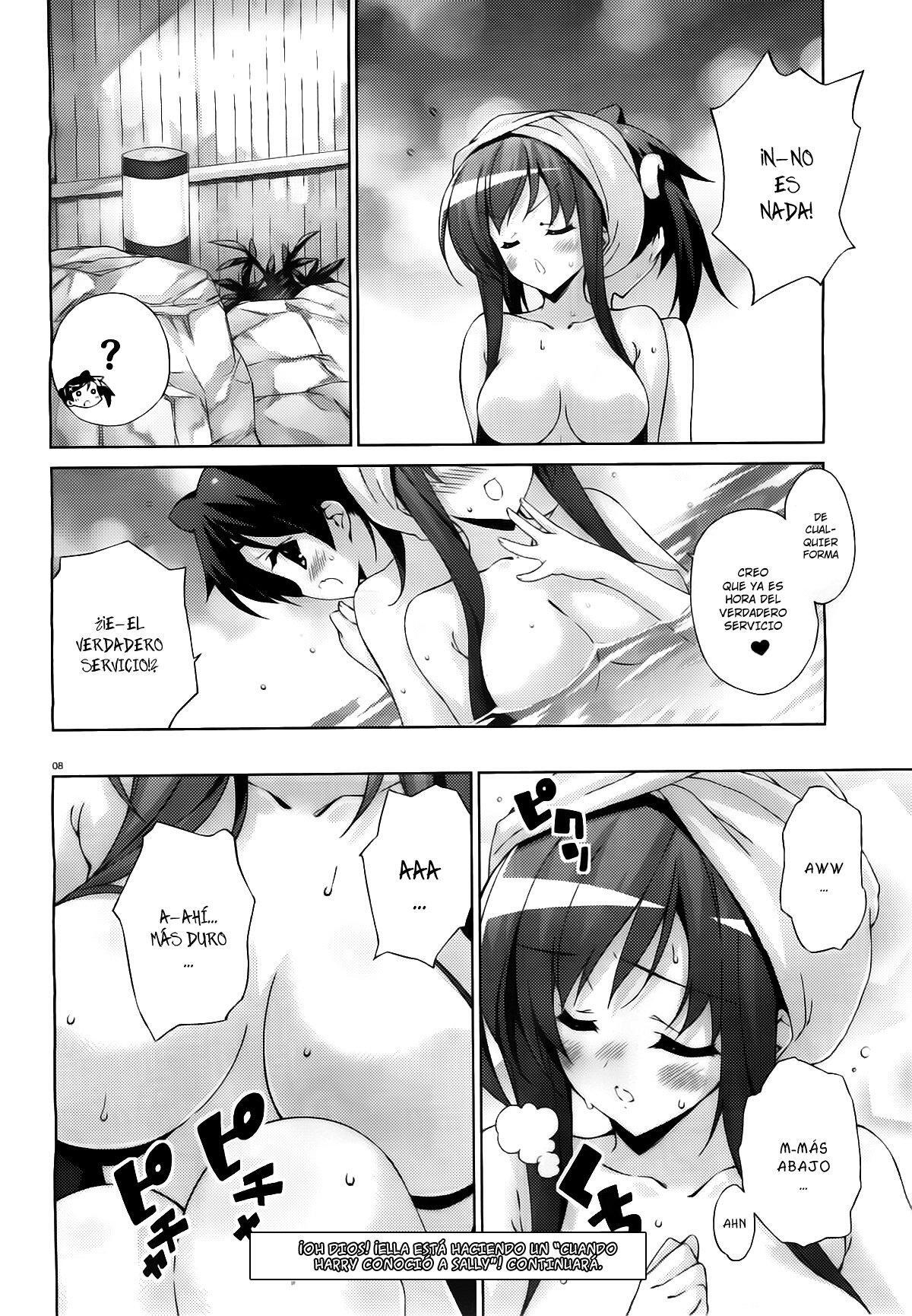 Capitulo 22 page 8
