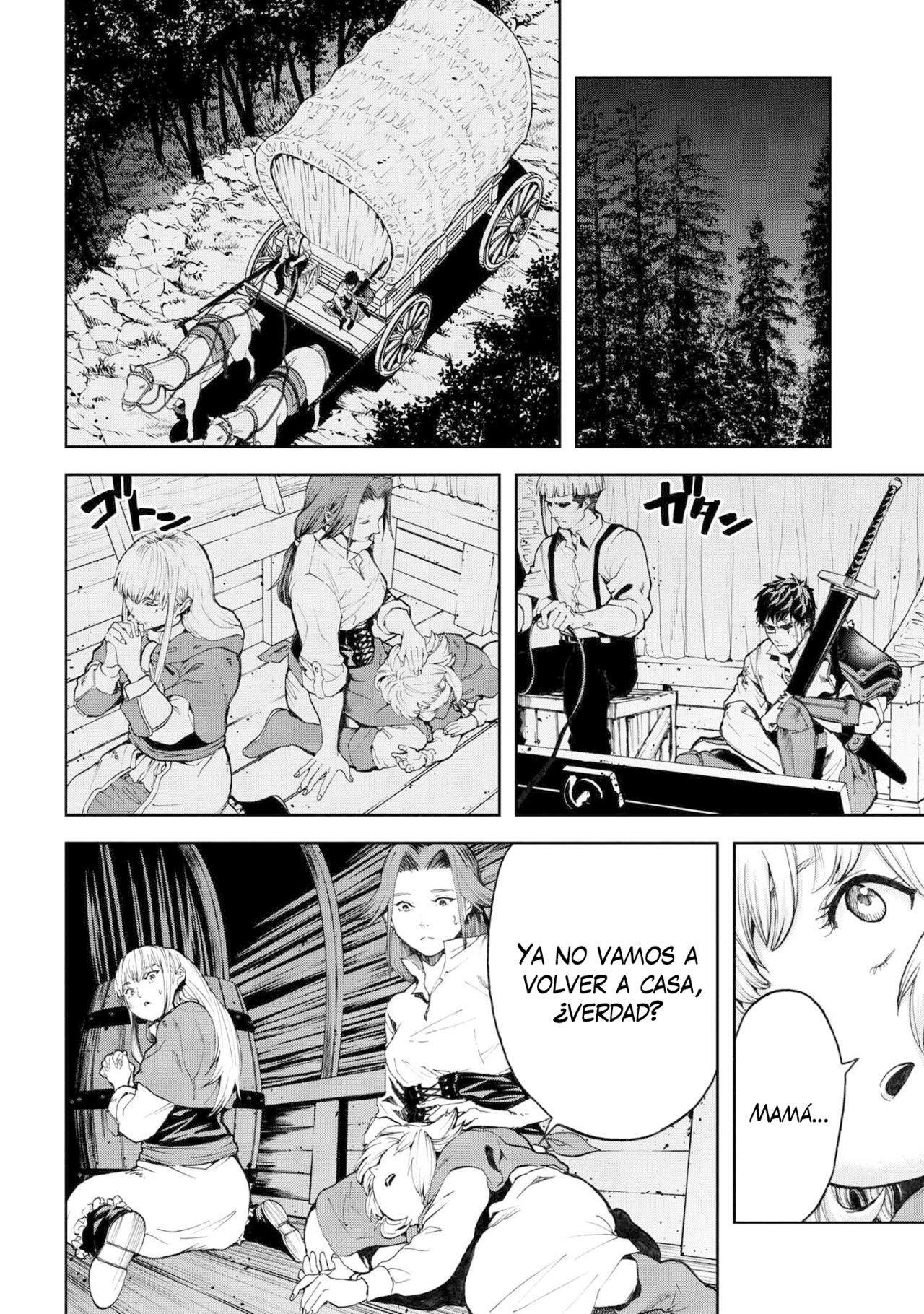 Capitulo 9.50 page 17
