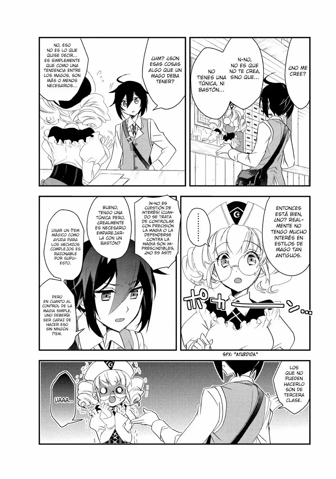 Capitulo 9 page 19
