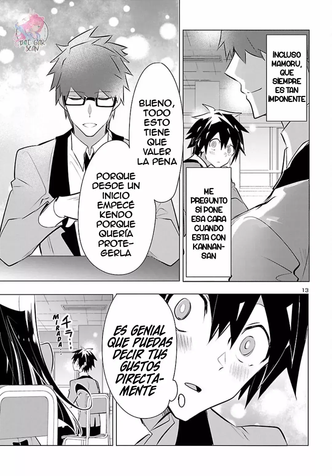 Capitulo 21 page 16