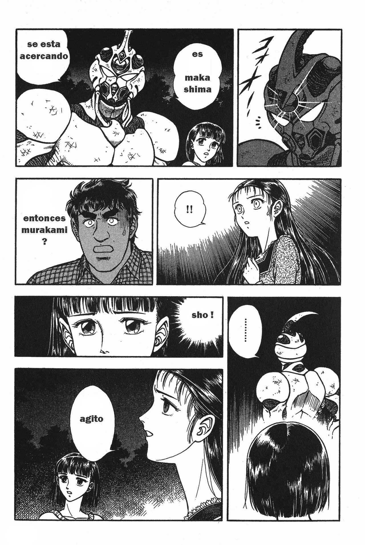Capitulo 76 page 19