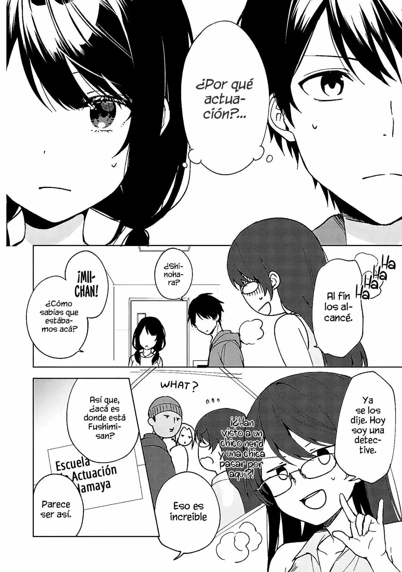 Capitulo 32 page 16