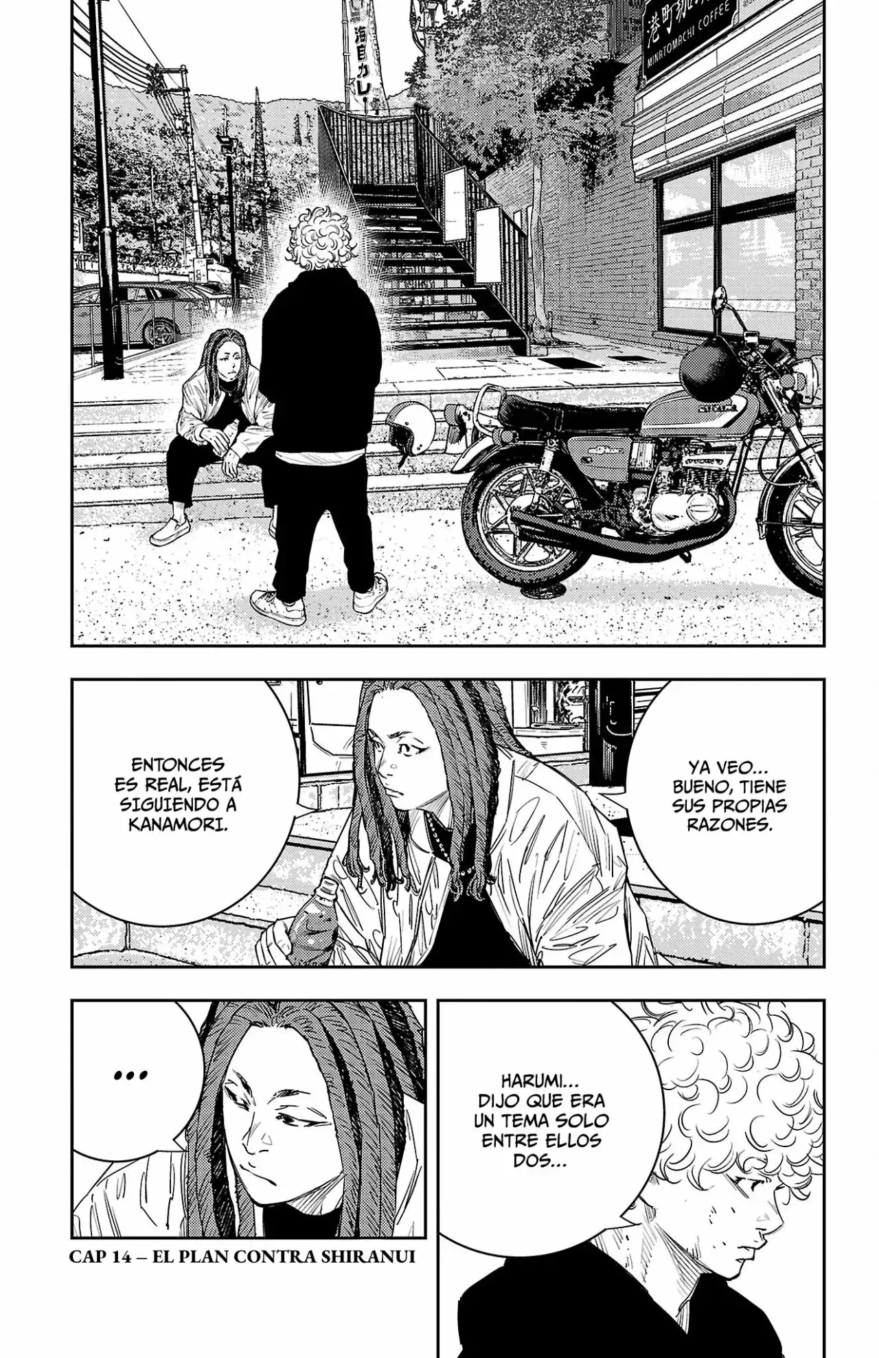 Capitulo 14 page 1
