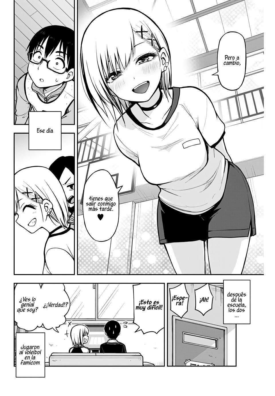Capitulo 8 page 15