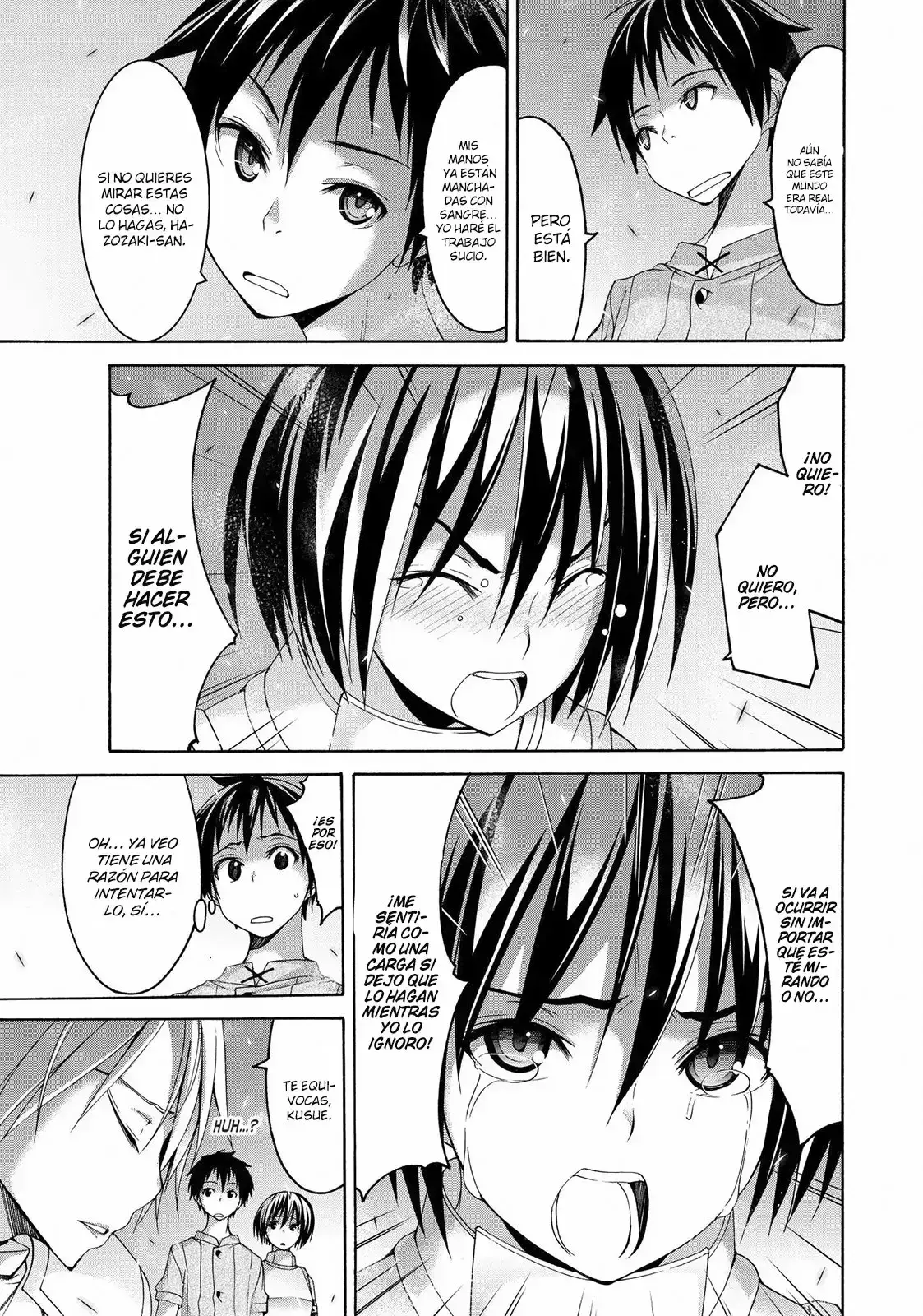 Capitulo 26 page 28