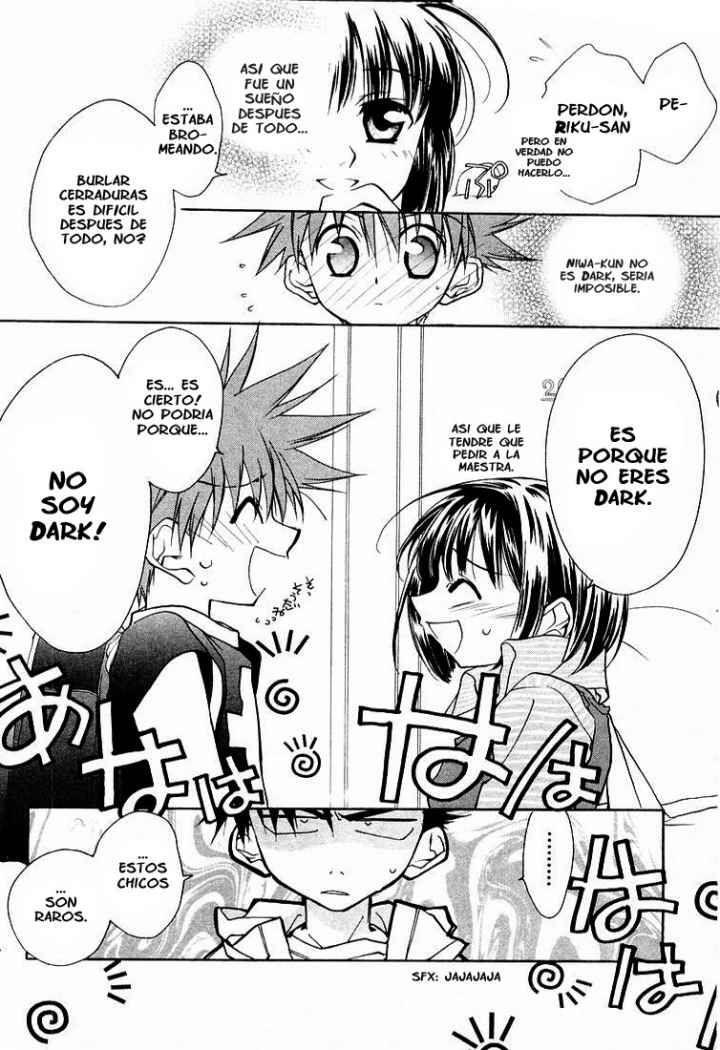 Capitulo 21 page 20
