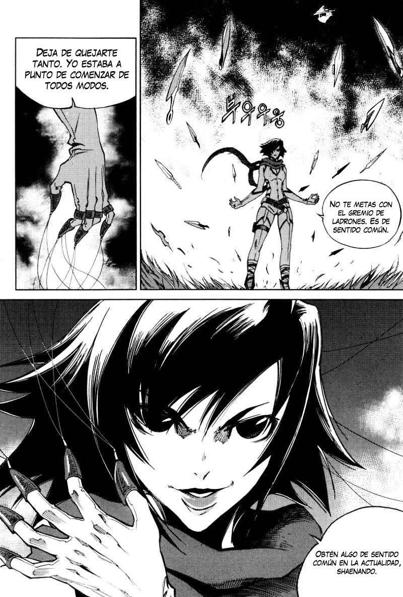 Capitulo 34 page 30