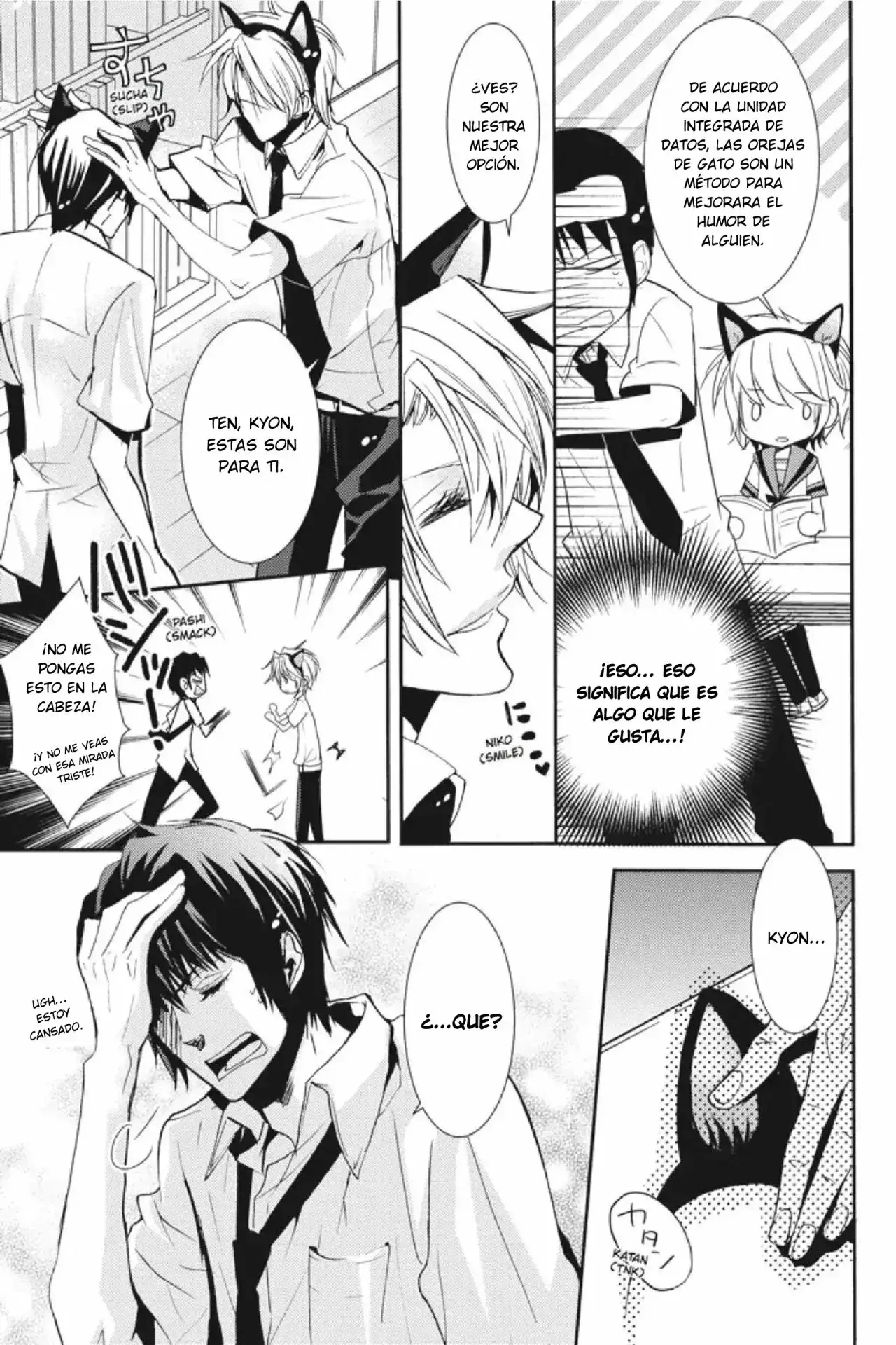 Capitulo 32 page 6