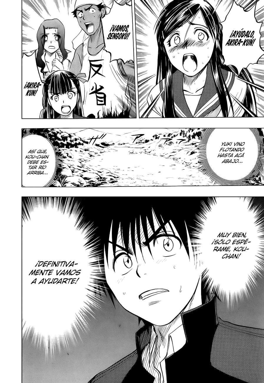 Capitulo 27 page 19