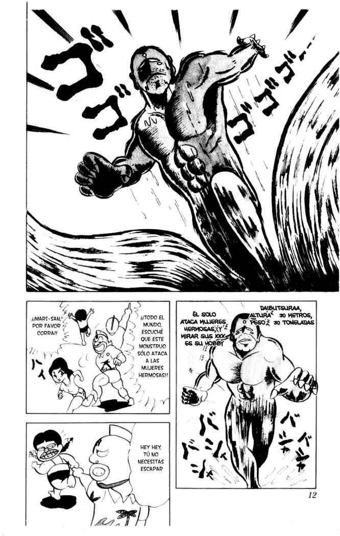 Capitulo 14 page 10