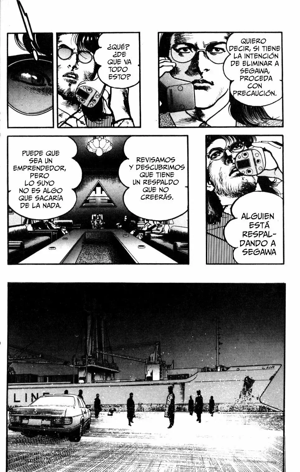 Capitulo 88 page 25