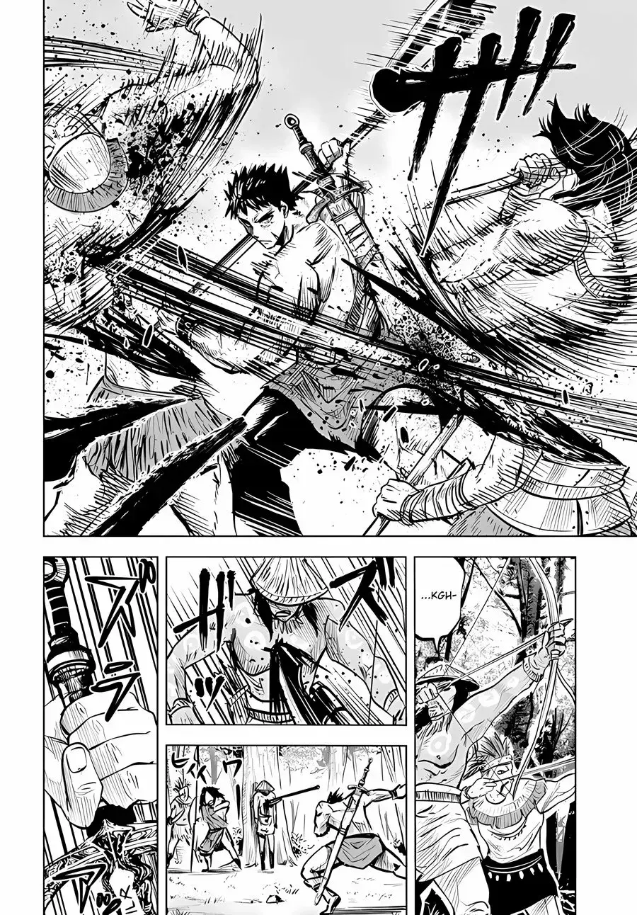 Capitulo 23 page 18