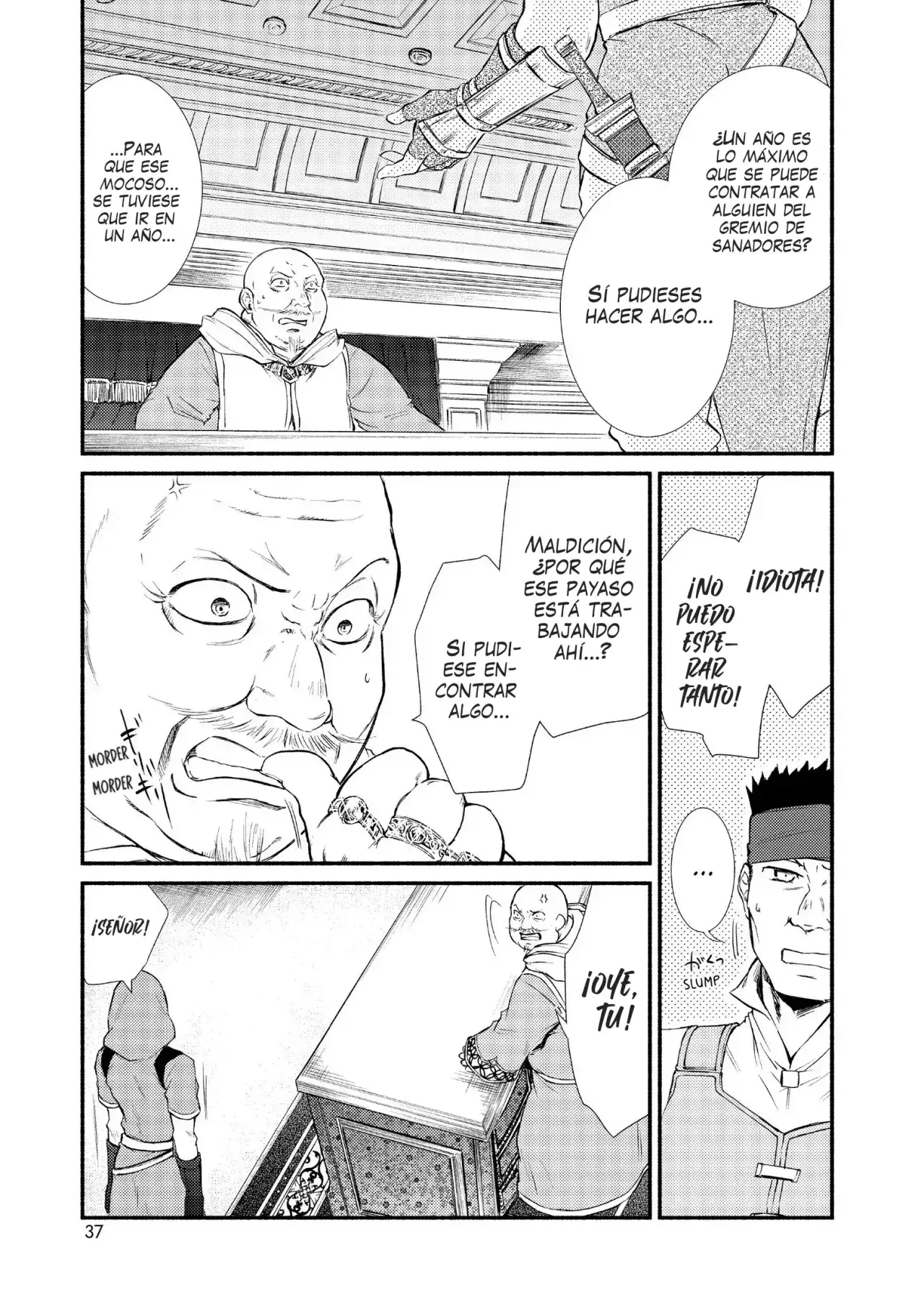 Capitulo 11 page 38