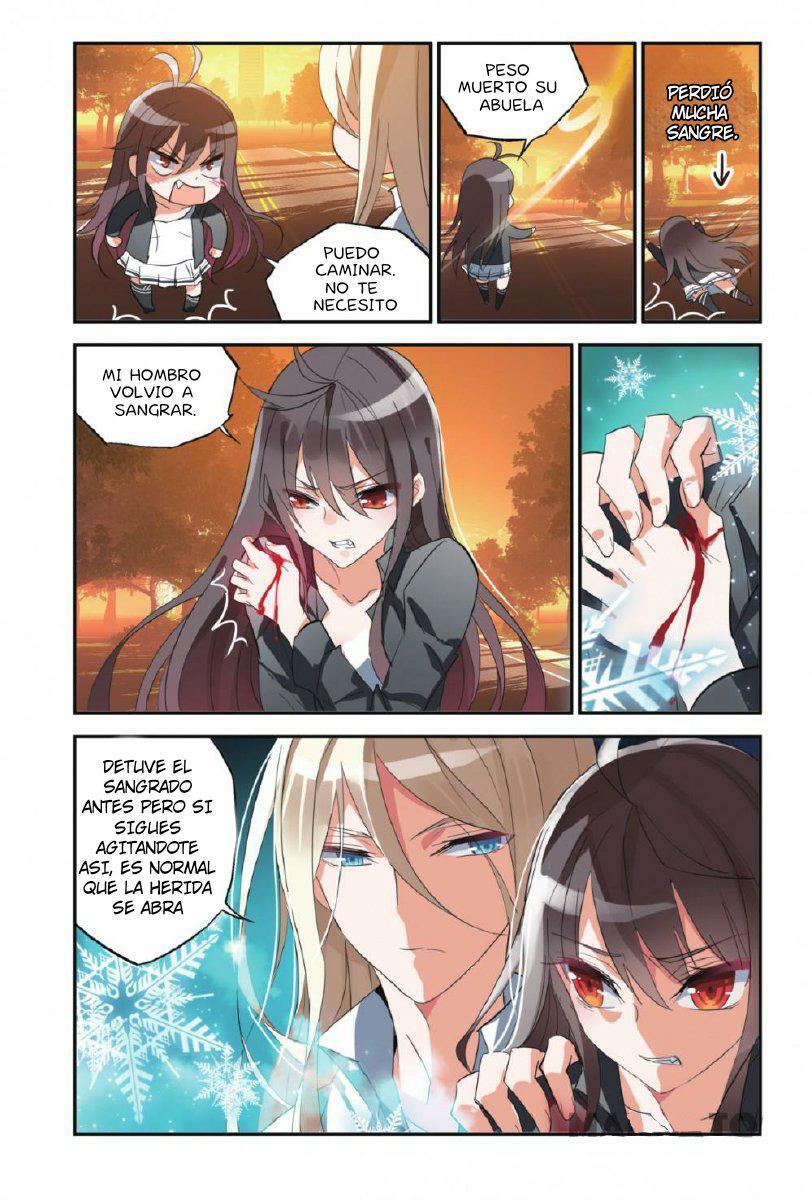 Capitulo 31 page 10