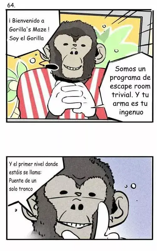 Capitulo 19 page 6