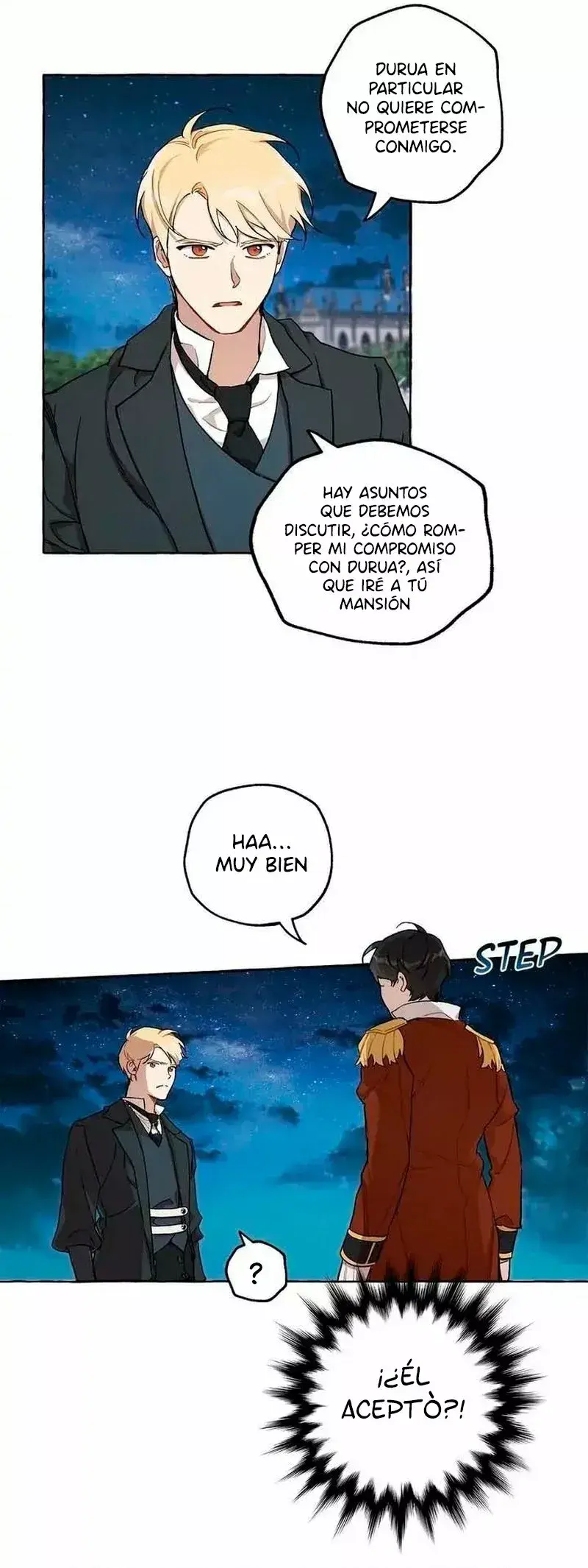 Capitulo 28 page 29