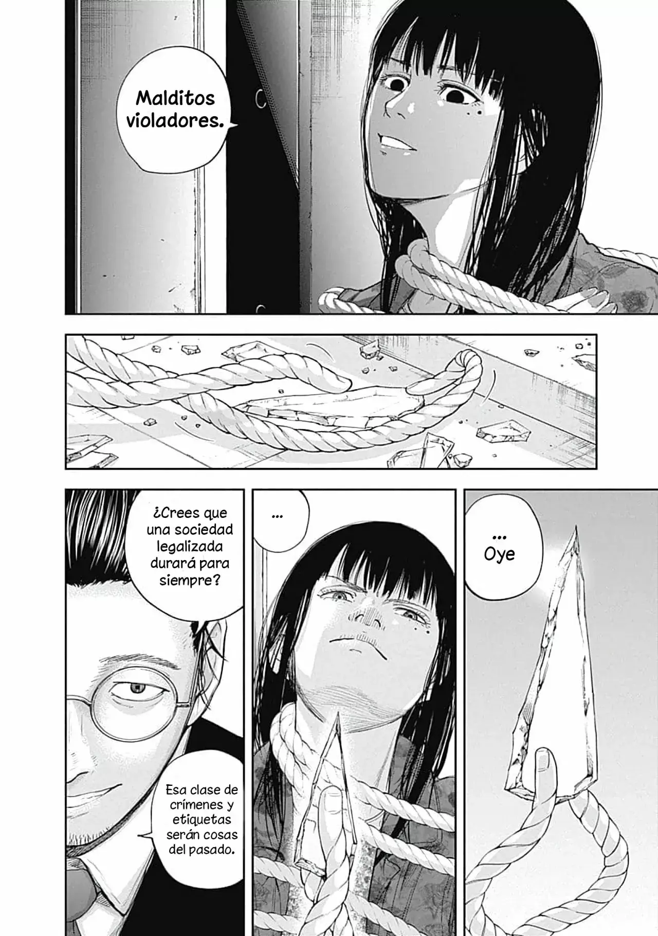 Capitulo 27 page 12