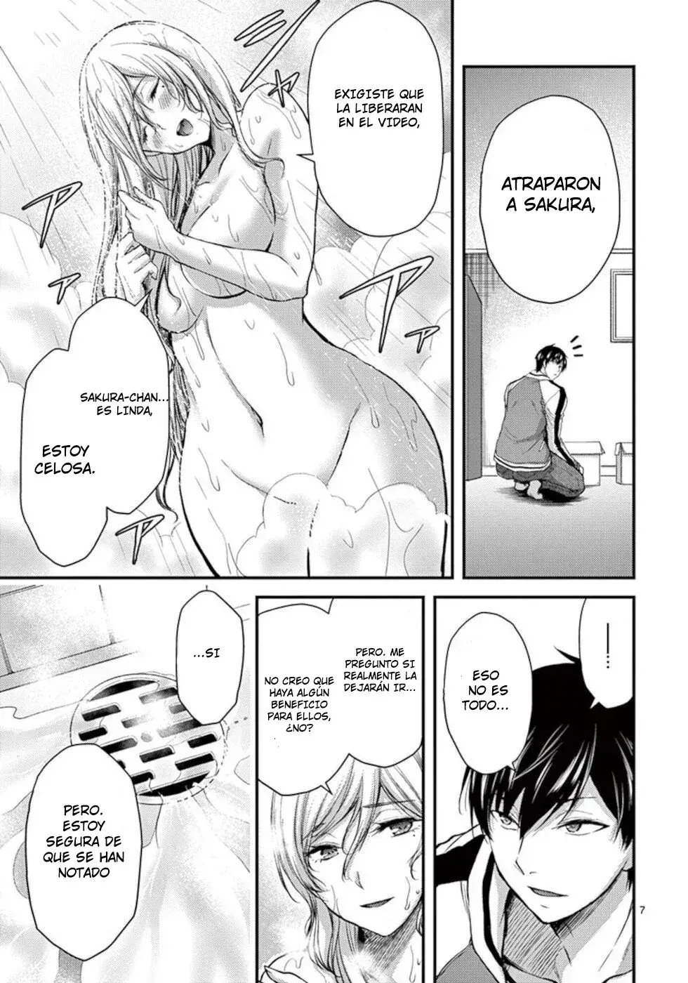 Capitulo 27 page 8