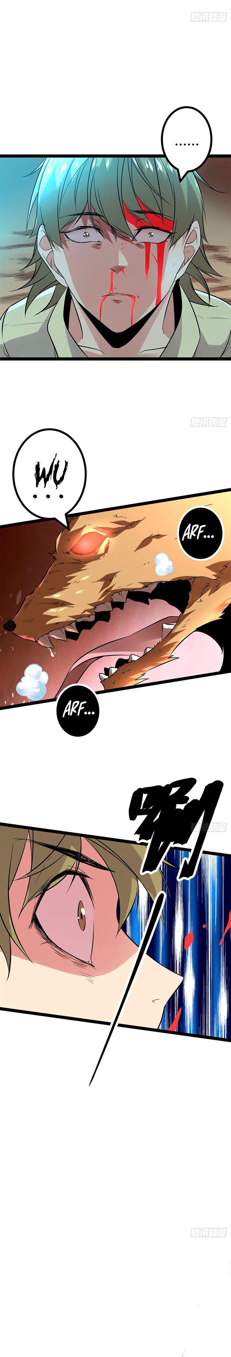 Capitulo 19 page 20