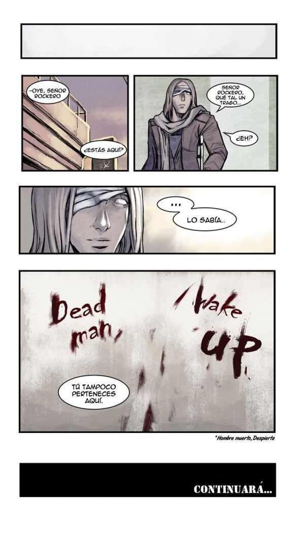 Capitulo 18 page 19