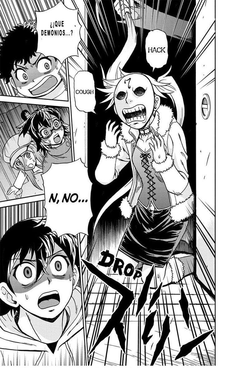 Capitulo 29 page 6