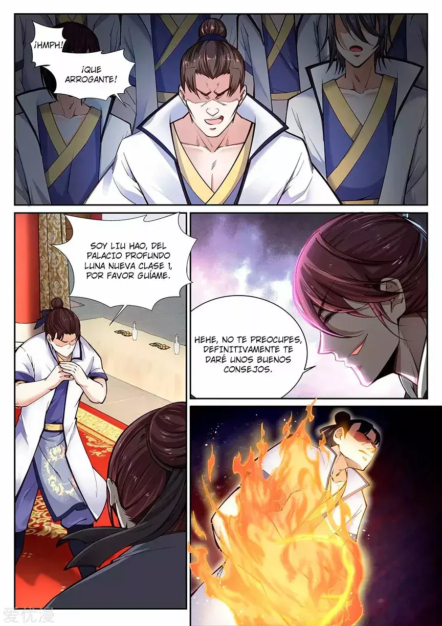 Capitulo 56 page 4