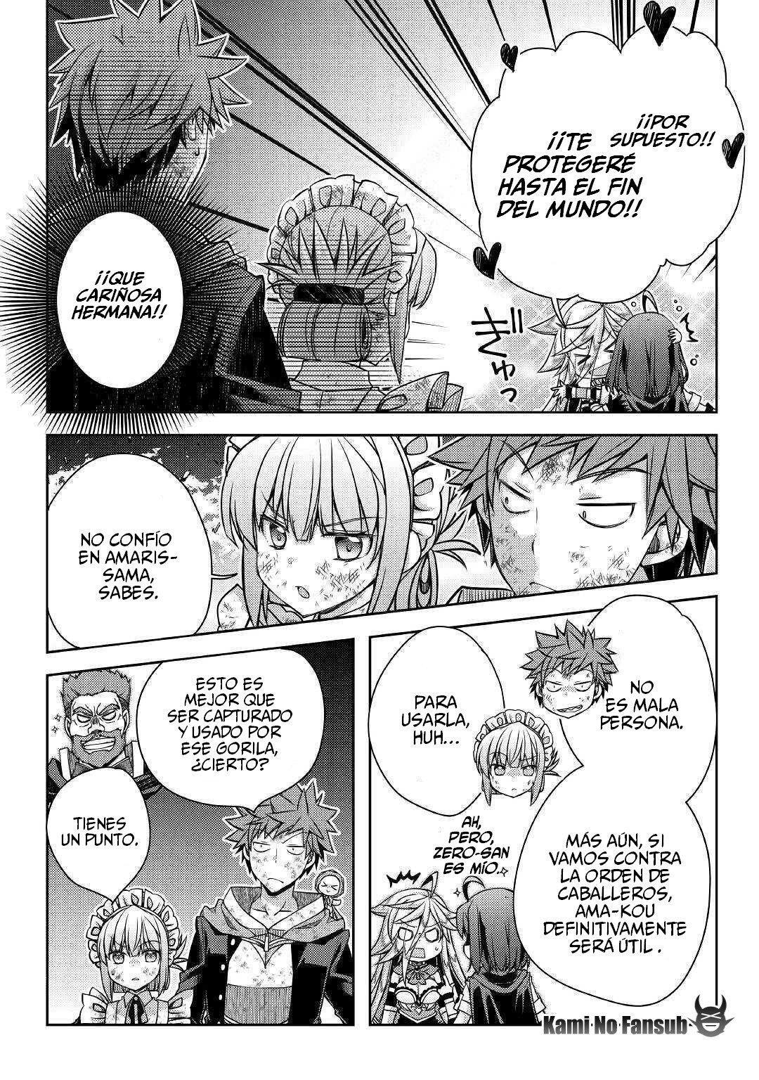 Capitulo 24 page 22