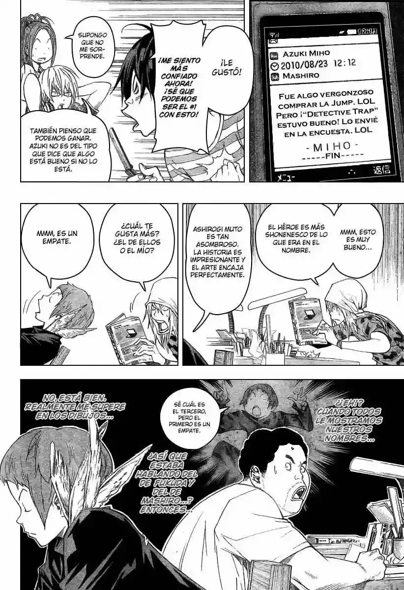 Capitulo 31 page 8