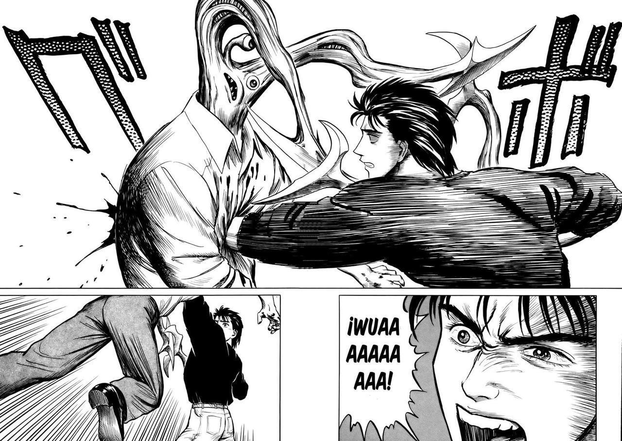 Capitulo 31 page 17