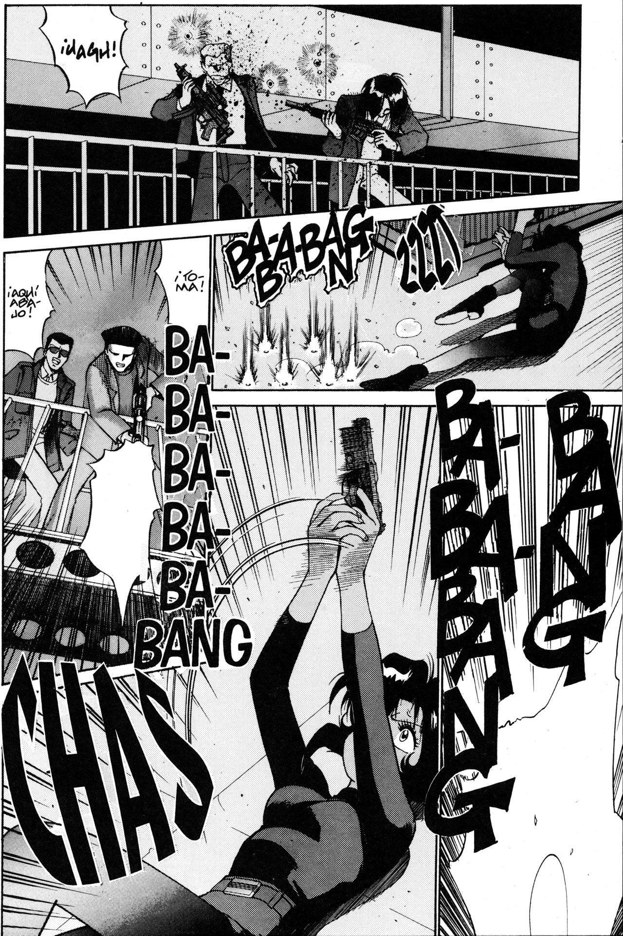 Capitulo 25 page 18