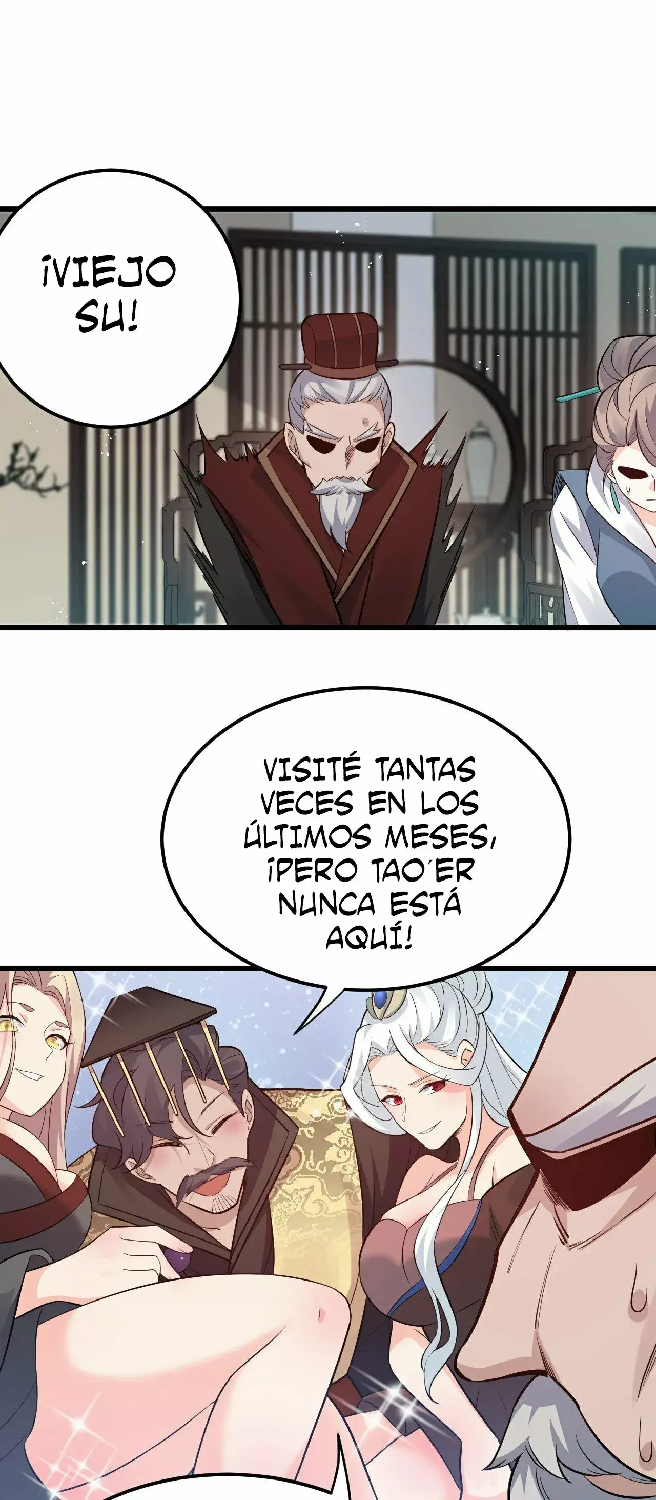 Capitulo 29 page 21