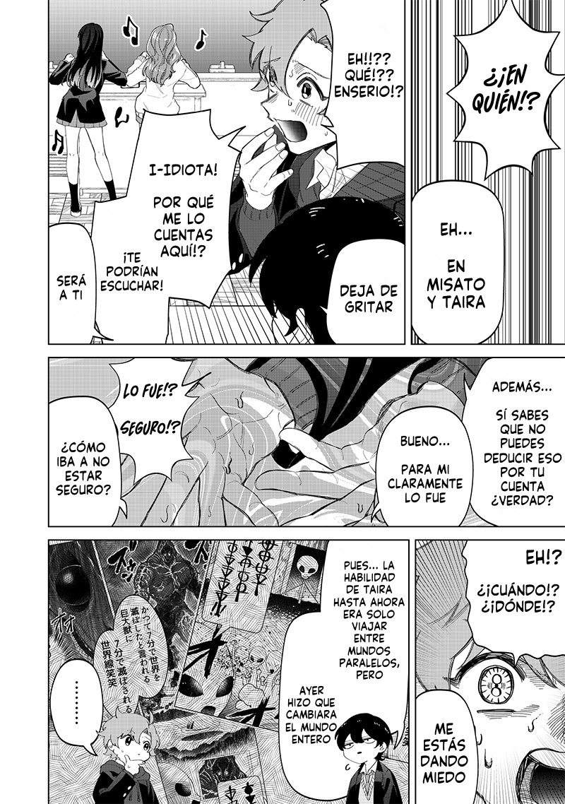 Capitulo 19 page 9