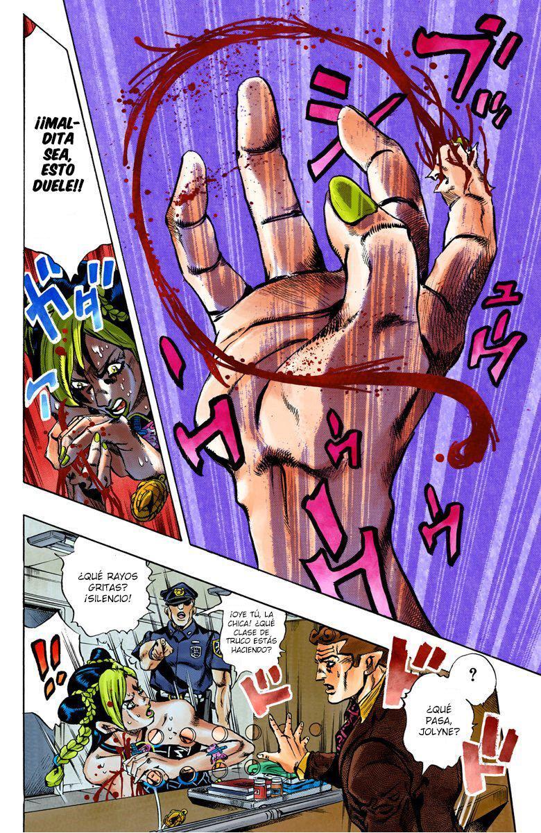 Capitulo 1.50 page 17
