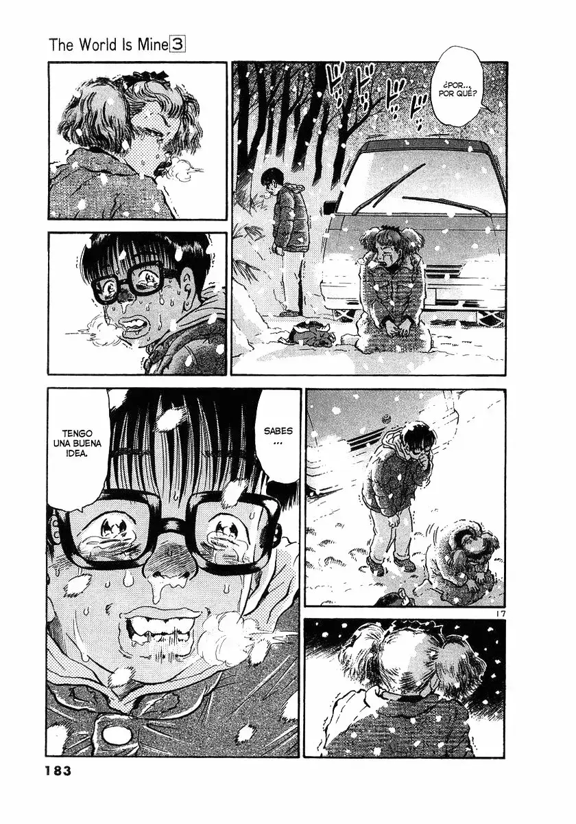 Capitulo 29 page 16