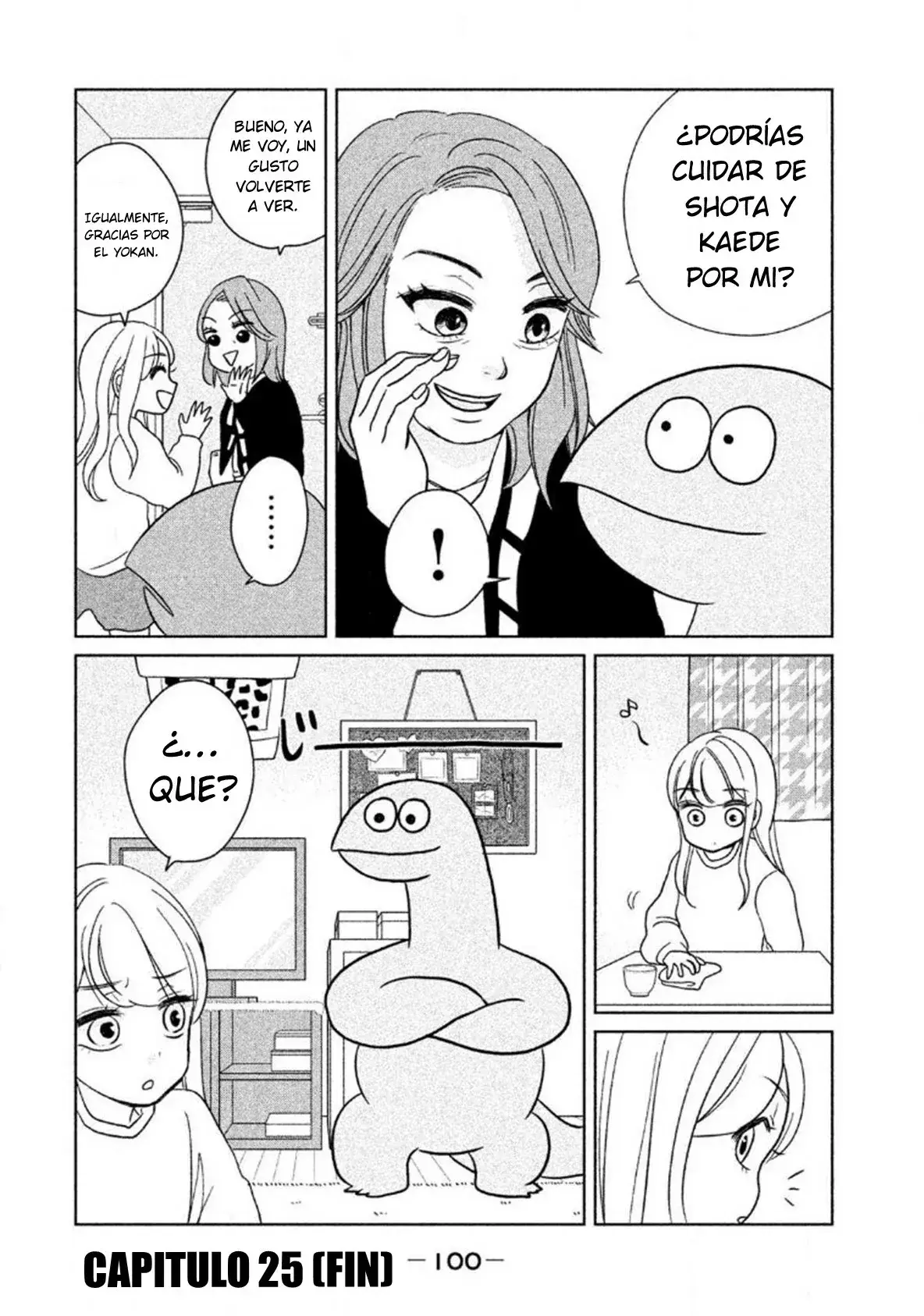 Capitulo 25 page 9