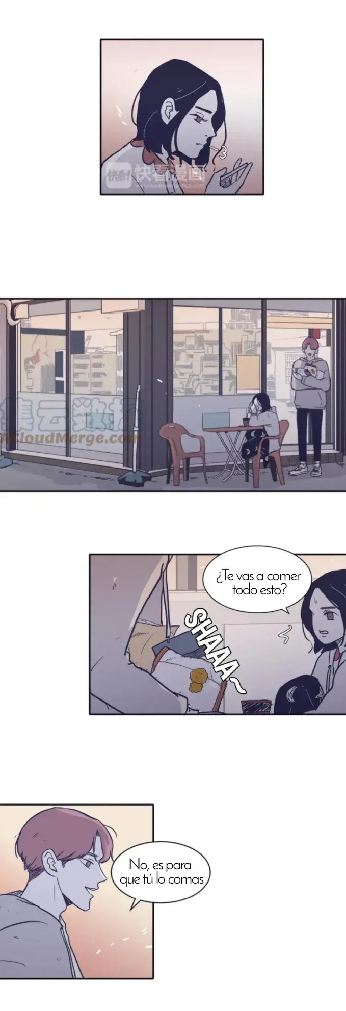Capitulo 29 page 13