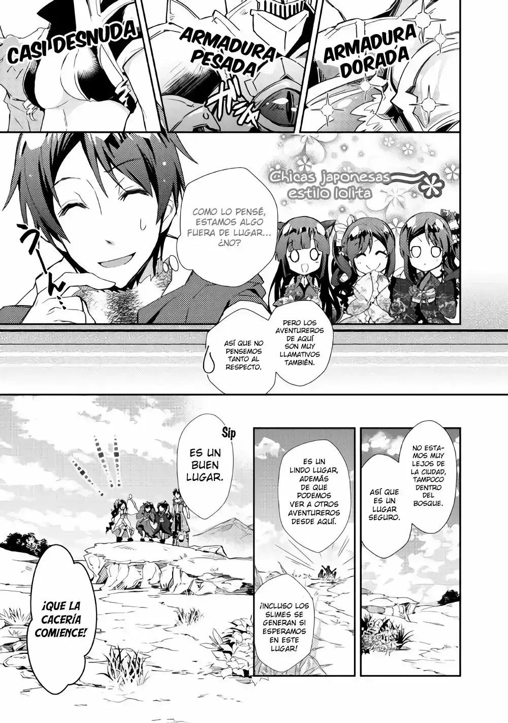 Capitulo 29 page 16