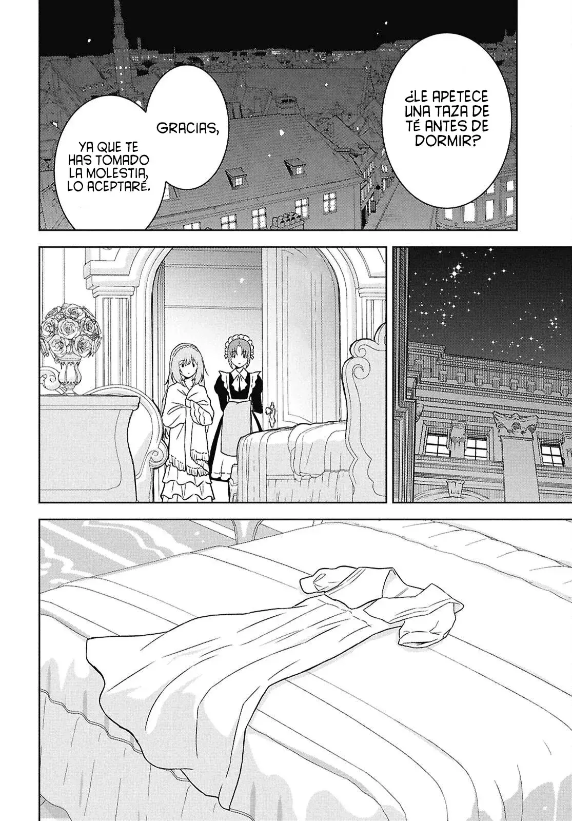 Capitulo 34 page 21