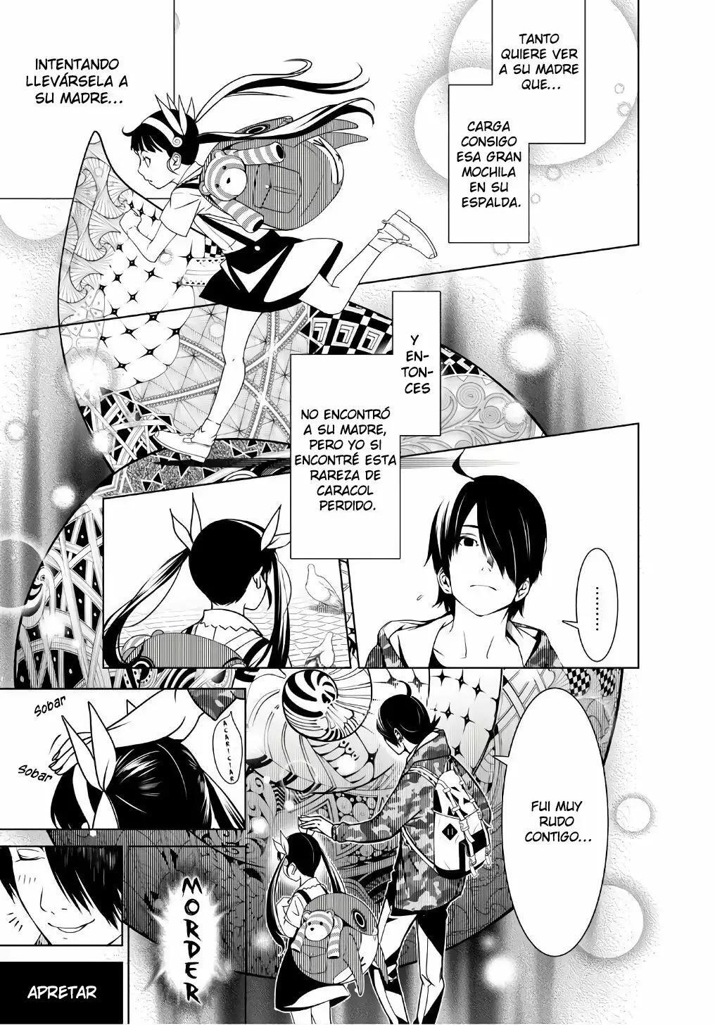 Capitulo 11 page 16